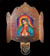 Bella Luz - Virgin of Guadelupe Night Light